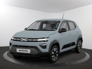 Dacia Spring - financial lease – Leaseprijzen.nl – afbeelding 1