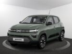 Dacia Spring - financial lease – Leaseprijzen.nl – afbeelding 1