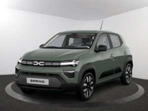 Dacia Spring - financial lease – Leaseprijzen.nl – afbeelding 1
