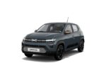 Dacia Spring HBH-28-B financial lease – Leaseprijzen.nl – afbeelding 2