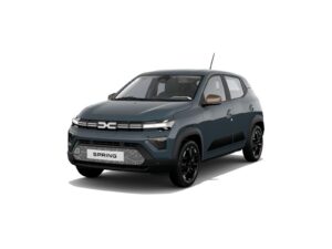 Dacia Spring HBH-28-B financial lease – Leaseprijzen.nl – afbeelding 2