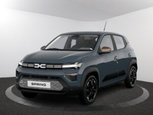 Dacia Spring HBH-28-B financial lease – Leaseprijzen.nl – afbeelding 1