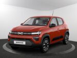 Dacia Spring HBH-94-B financial lease – Leaseprijzen.nl – afbeelding 1