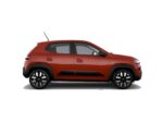 Dacia Spring HBH-94-B financial lease – Leaseprijzen.nl – afbeelding 3