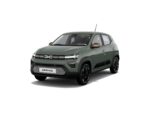 Dacia Spring HBH-95-B financial lease – Leaseprijzen.nl – afbeelding 2
