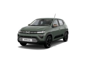Dacia Spring HBH-95-B financial lease – Leaseprijzen.nl – afbeelding 2