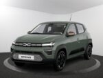 Dacia Spring HBH-95-B financial lease – Leaseprijzen.nl – afbeelding 1