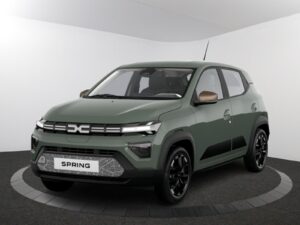 Dacia Spring HBH-95-B financial lease – Leaseprijzen.nl – afbeelding 1