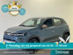 Dacia Spring JZR-81-Z financial lease – Leaseprijzen.nl – afbeelding 1