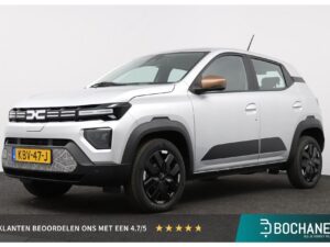 Dacia Spring KBV-47-J financial lease – Leaseprijzen.nl – afbeelding 1