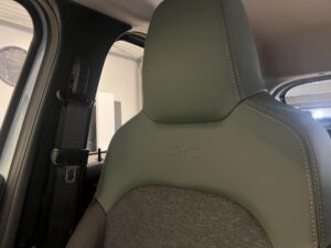 Dacia Spring KDX-18-Z financial lease – Leaseprijzen.nl – afbeelding 2