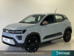 Dacia Spring KDX-18-Z financial lease – Leaseprijzen.nl – afbeelding 1