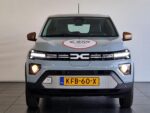 Dacia Spring KFB-60-X financial lease – Leaseprijzen.nl – afbeelding 3