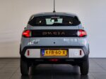 Dacia Spring KFB-60-X financial lease – Leaseprijzen.nl – afbeelding 4