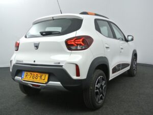 Dacia Spring R-788-KJ financial lease – Leaseprijzen.nl – afbeelding 2