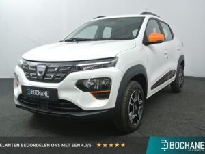 Dacia Spring R-788-KJ financial lease – Leaseprijzen.nl – afbeelding 1