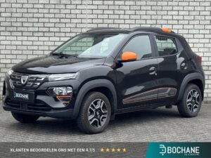 Dacia Spring S-021-KK financial lease – Leaseprijzen.nl – afbeelding 1