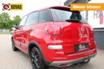 FIAT 500 ST6ONR financial lease – Leaseprijzen.nl – afbeelding 2
