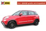 FIAT 500 ST6ONR financial lease – Leaseprijzen.nl – afbeelding 1
