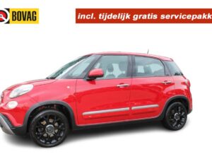 FIAT 500 ST6ONR financial lease – Leaseprijzen.nl – afbeelding 1