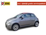 FIAT 500C KHG20X financial lease – Leaseprijzen.nl – afbeelding 1