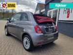 FIAT 500C KHG20X financial lease – Leaseprijzen.nl – afbeelding 3