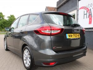 FORD C-MAX NN702R financial lease – Leaseprijzen.nl – afbeelding 2