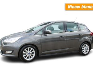 FORD C-MAX NN702R financial lease – Leaseprijzen.nl – afbeelding 1
