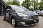FORD C-MAX NN702R financial lease – Leaseprijzen.nl – afbeelding 5