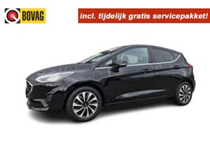 FORD FIESTA KDR26P financial lease – Leaseprijzen.nl – afbeelding 1