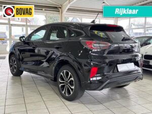 FORD PUMA KDR33P financial lease – Leaseprijzen.nl – afbeelding 2