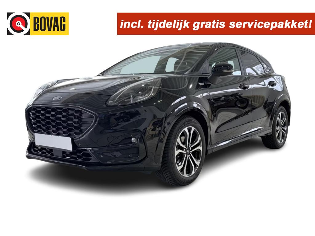 FORD PUMA KDR33P financial lease – Leaseprijzen.nl – afbeelding 1 FORD PUMA KDR33P financial lease – Leaseprijzen.nl – afbeelding 1