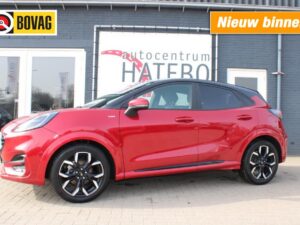 FORD PUMA KFJ22P financial lease – Leaseprijzen.nl – afbeelding 2