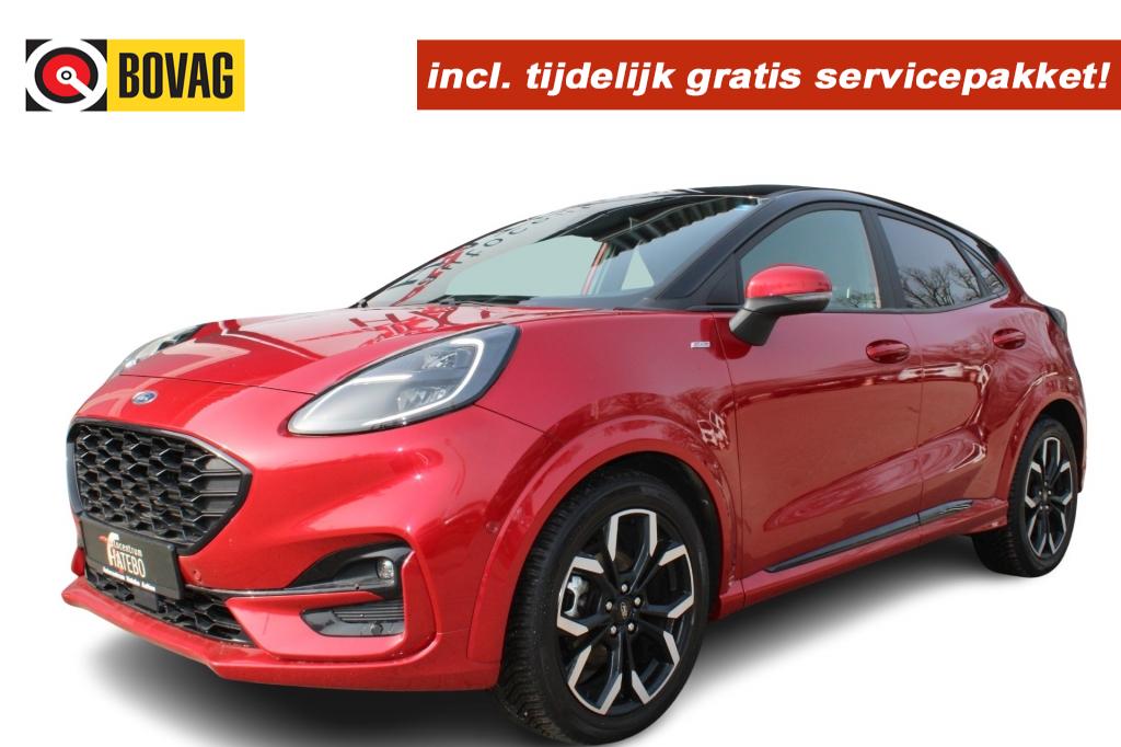 FORD PUMA KFJ22P financial lease – Leaseprijzen.nl – afbeelding 1 FORD PUMA KFJ22P financial lease – Leaseprijzen.nl – afbeelding 1