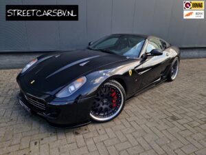 Ferrari 599  financial lease – Leaseprijzen.nl – afbeelding 1