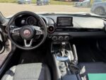 Fiat 124Spider T-838-PN financial lease – Leaseprijzen.nl – afbeelding 3