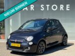 Fiat 500 6SLT84 financial lease – Leaseprijzen.nl – afbeelding 2