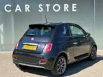 Fiat 500 6SLT84 financial lease – Leaseprijzen.nl – afbeelding 3