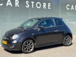 Fiat 500 6SLT84 financial lease – Leaseprijzen.nl – afbeelding 4