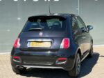Fiat 500 6SLT84 financial lease – Leaseprijzen.nl – afbeelding 5