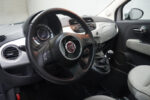 Fiat 500 7KZH93 financial lease – Leaseprijzen.nl – afbeelding 2