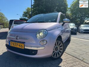 Fiat 500 C 7-KFP-46 financial lease – Leaseprijzen.nl – afbeelding 1