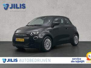 Fiat 500  financial lease – Leaseprijzen.nl – afbeelding 1