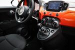 Fiat 500 GDT-23-Z financial lease – Leaseprijzen.nl – afbeelding 3