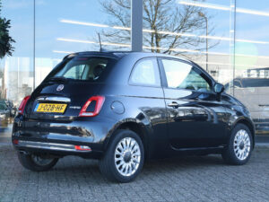Fiat 500 J028HF financial lease – Leaseprijzen.nl – afbeelding 2
