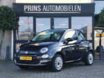 Fiat 500 J028HF financial lease – Leaseprijzen.nl – afbeelding 1