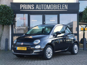 Fiat 500 J028HF financial lease – Leaseprijzen.nl – afbeelding 1
