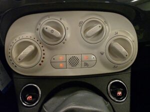 Fiat 500 K-155-LL financial lease – Leaseprijzen.nl – afbeelding 2