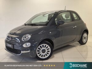 Fiat 500 K-155-LL financial lease – Leaseprijzen.nl – afbeelding 1