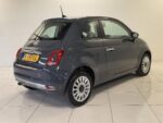 Fiat 500 K-155-LL financial lease – Leaseprijzen.nl – afbeelding 5